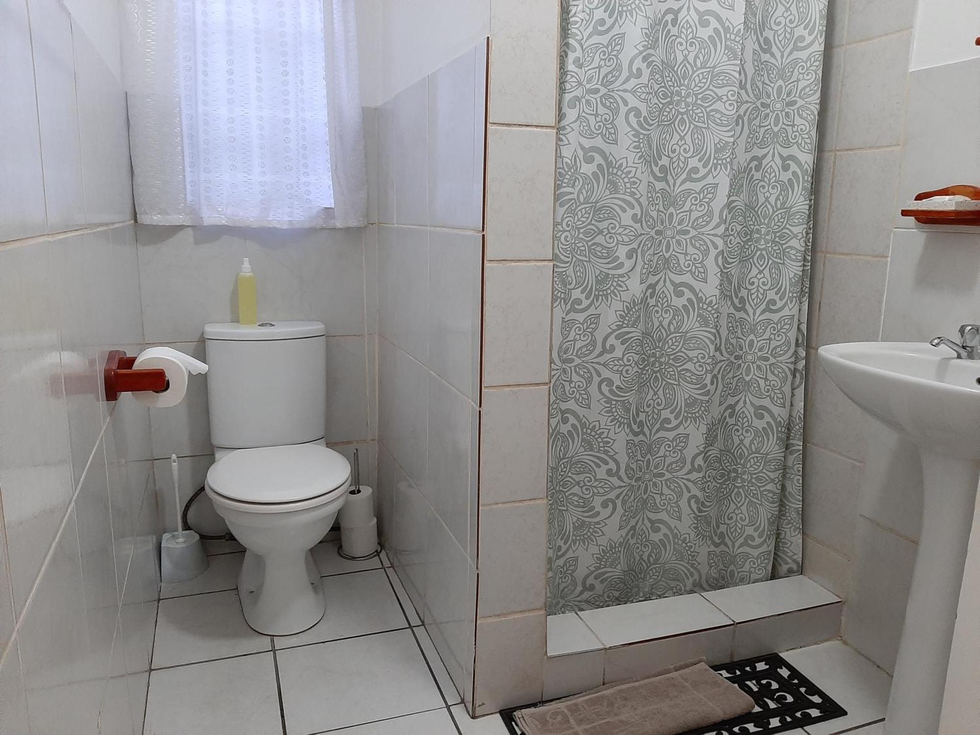 Sunshine Self Catering Mbombela Exterior foto