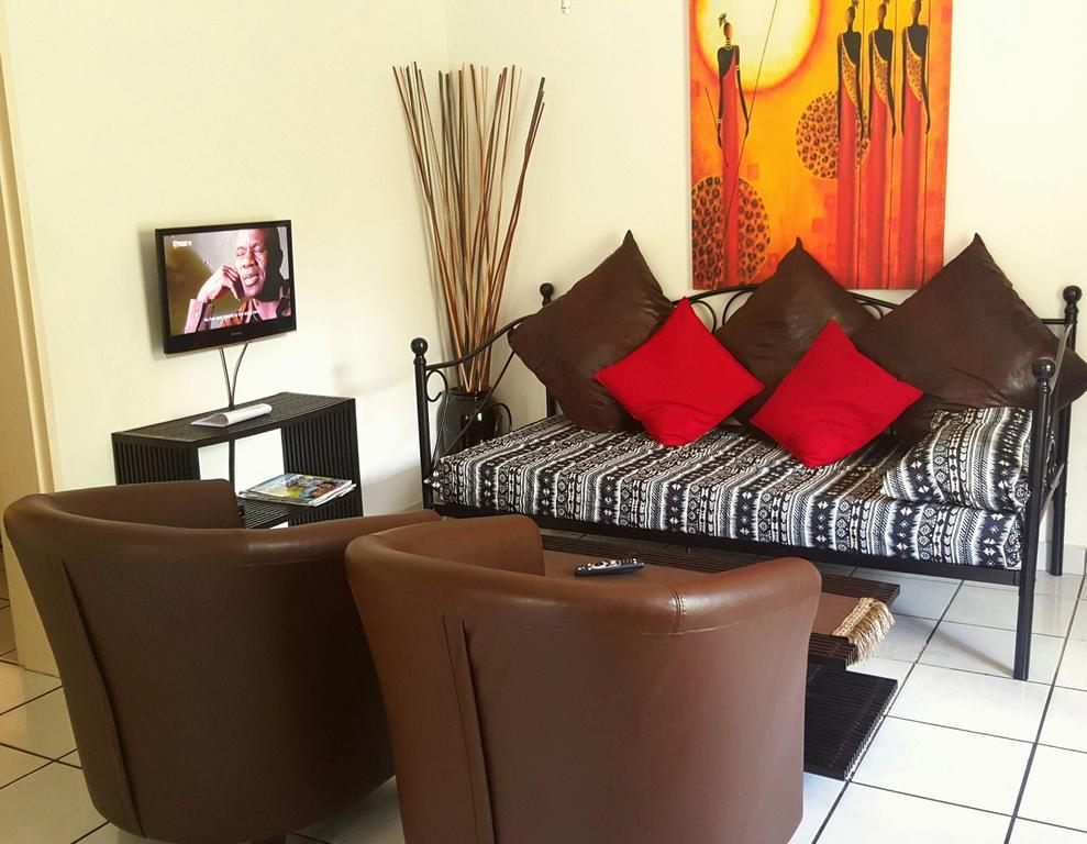 Sunshine Self Catering Apartamento Mbombela Exterior foto