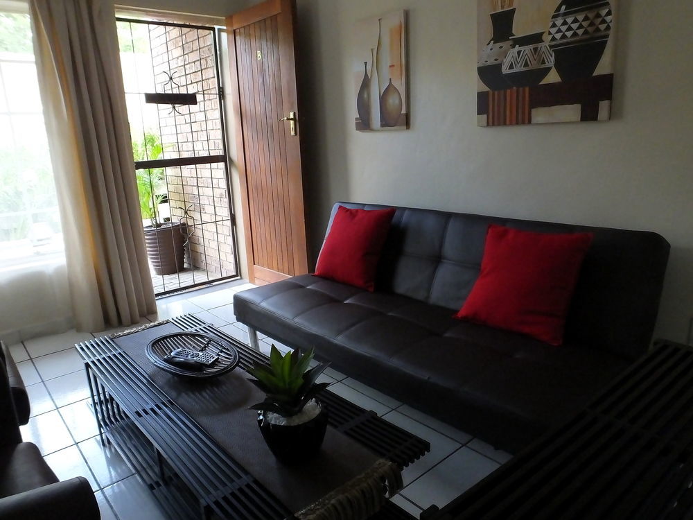 Sunshine Self Catering Apartamento Mbombela Exterior foto