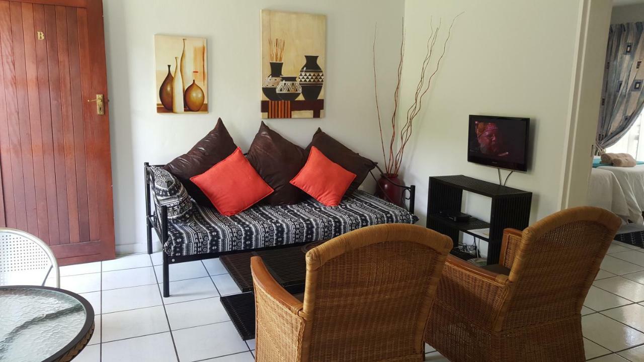 Sunshine Self Catering Apartamento Mbombela Exterior foto